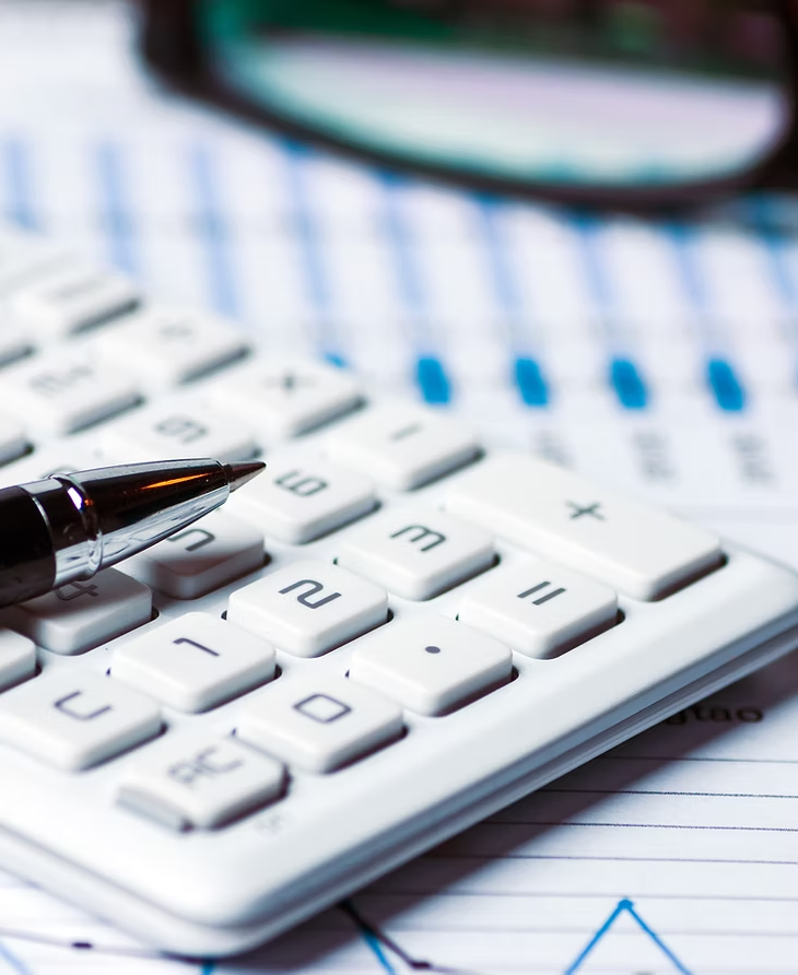 Calcul et optimisation financière