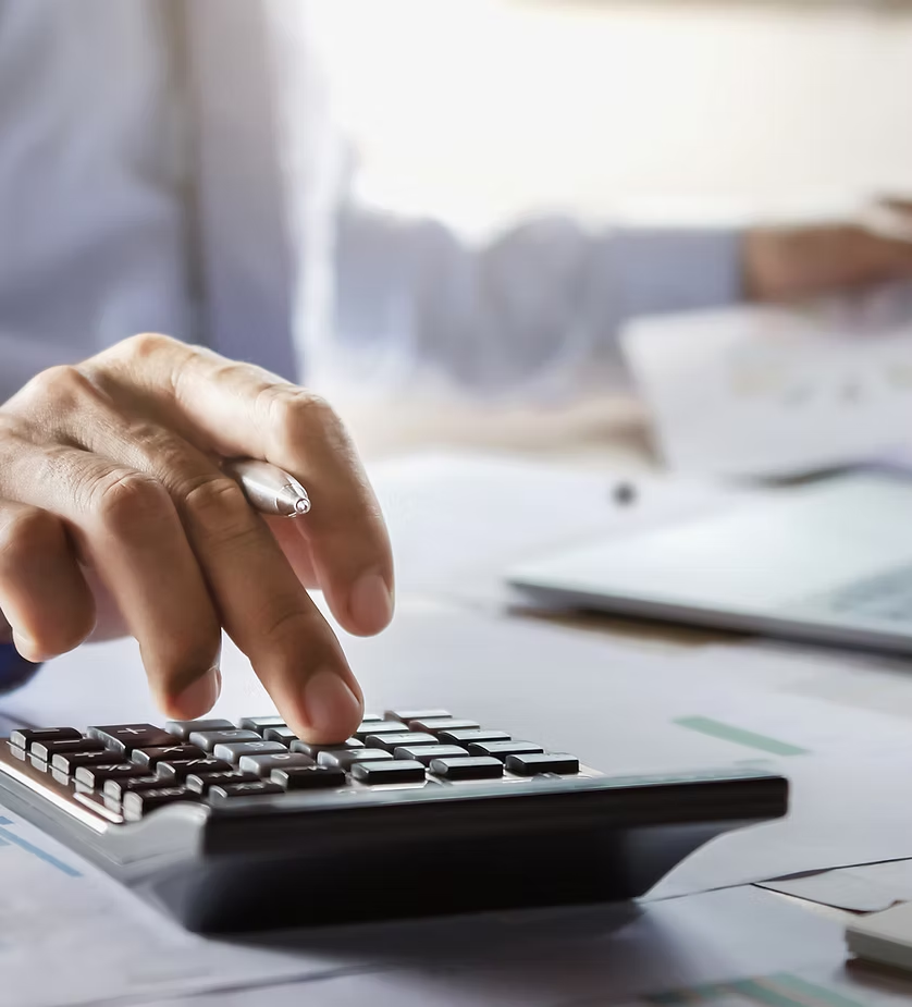 Expert en financement
